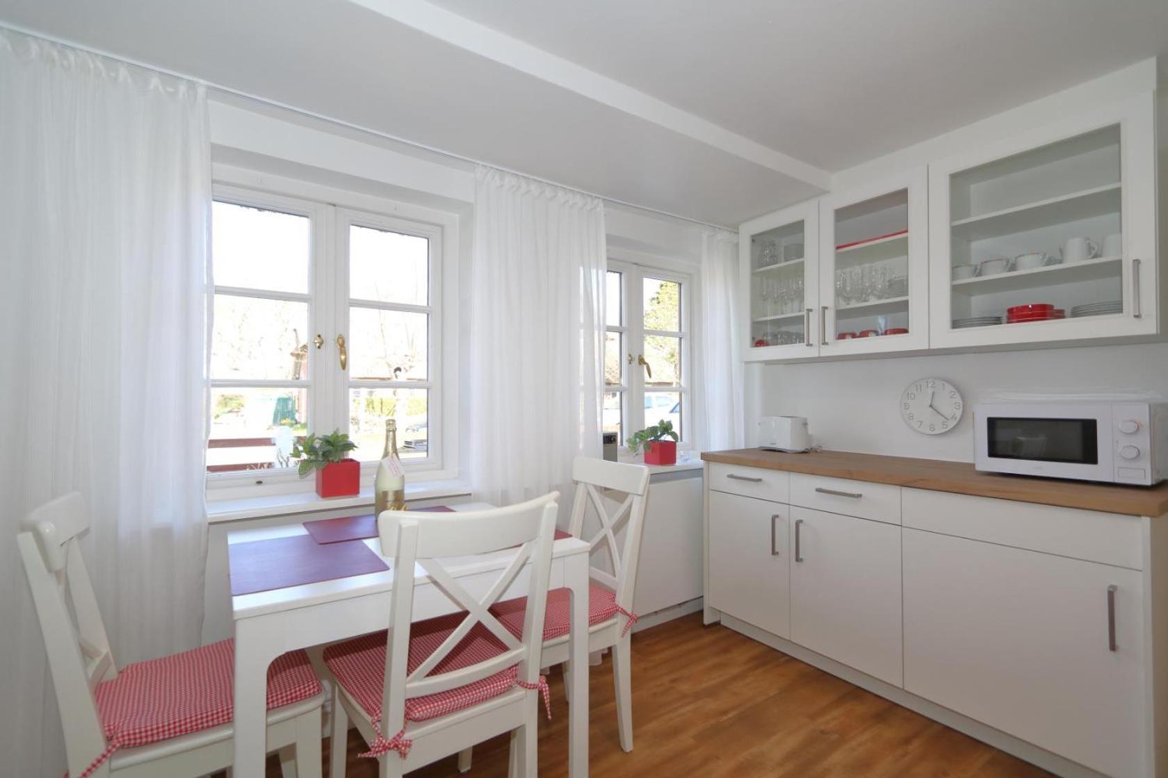 Friesenhaus, App. 3