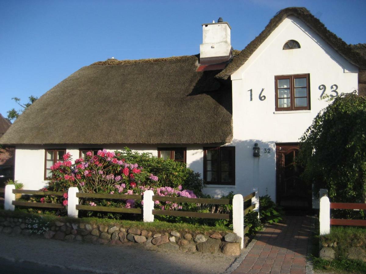 Apartment Friesenhaus, App. 3 *